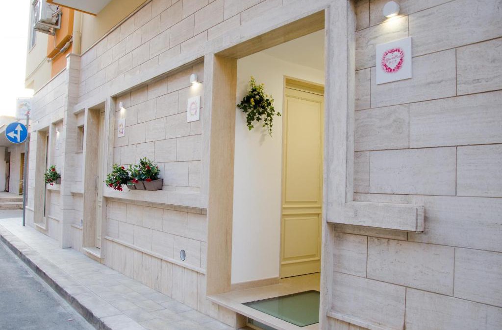 Massafra House | Le Stagioni
