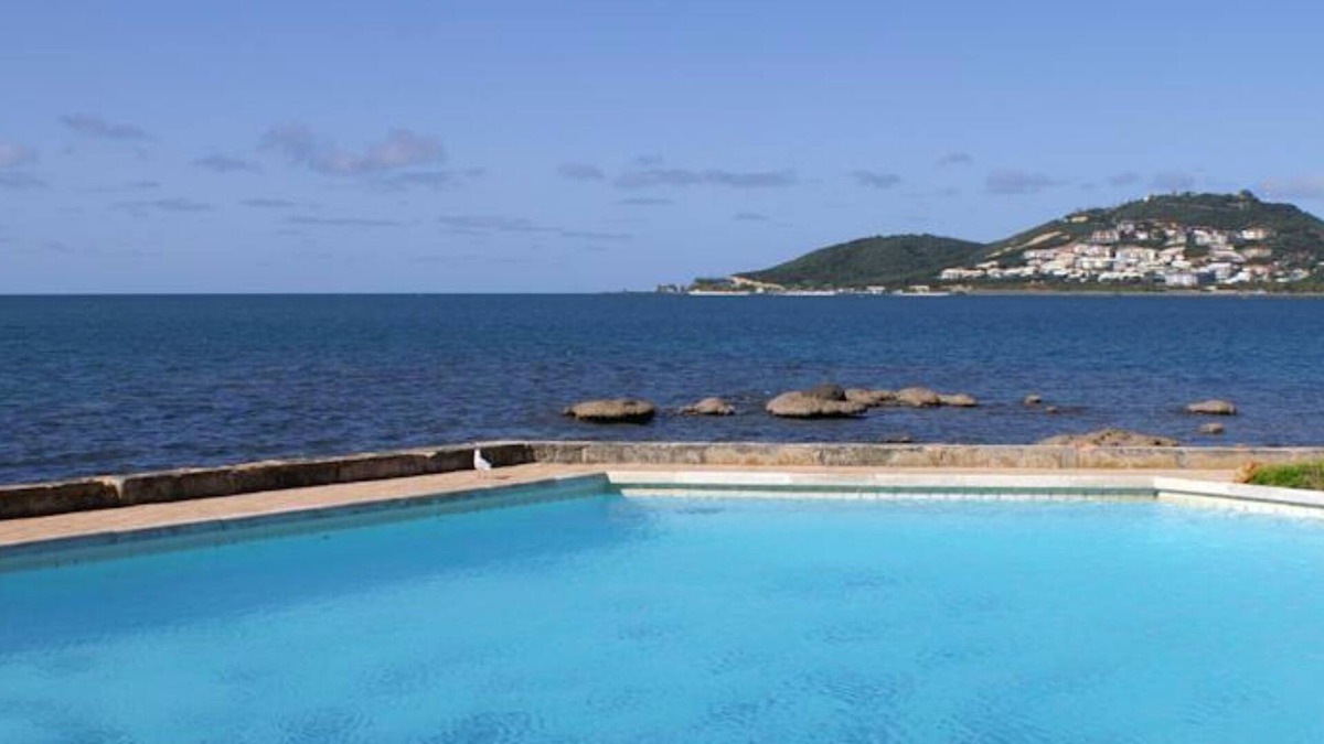 Noumea Hotel | Le Stanley Hotel and Suites