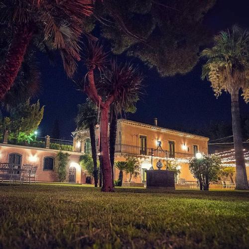 Mascalucia Bed & Breakfast | Le stanze dei Mori - quadrupla con bagno privato