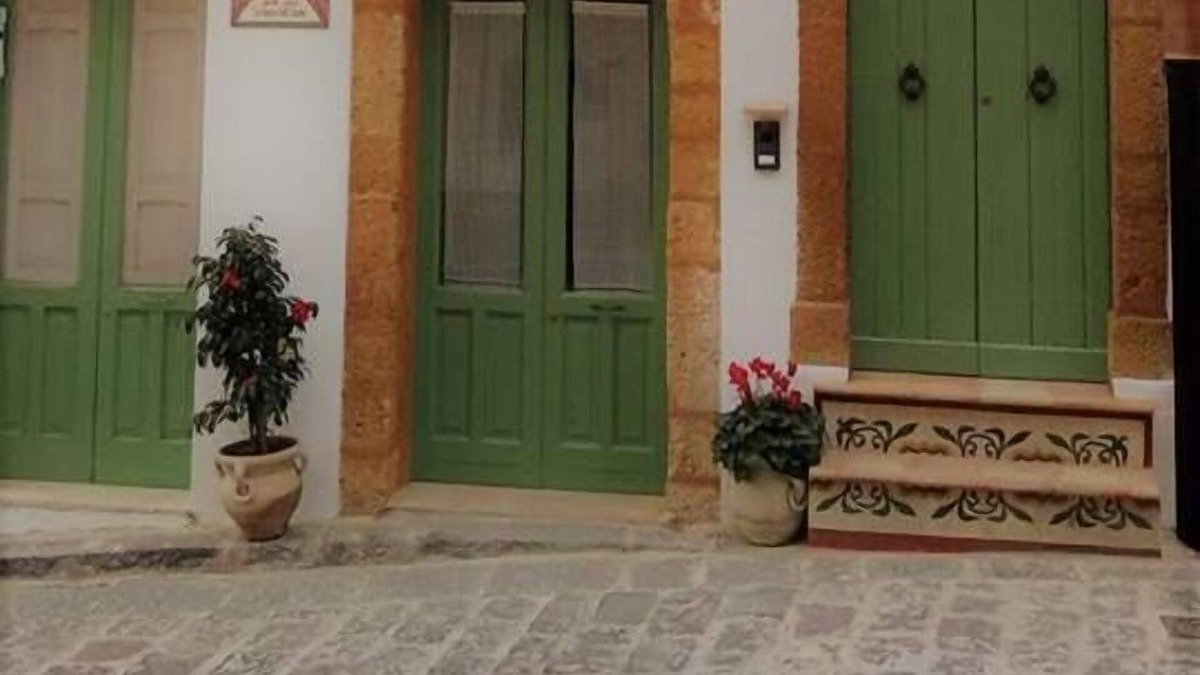 Sambuca di Sicilia Bed & Breakfast | Le Stanze Dell'Emiro