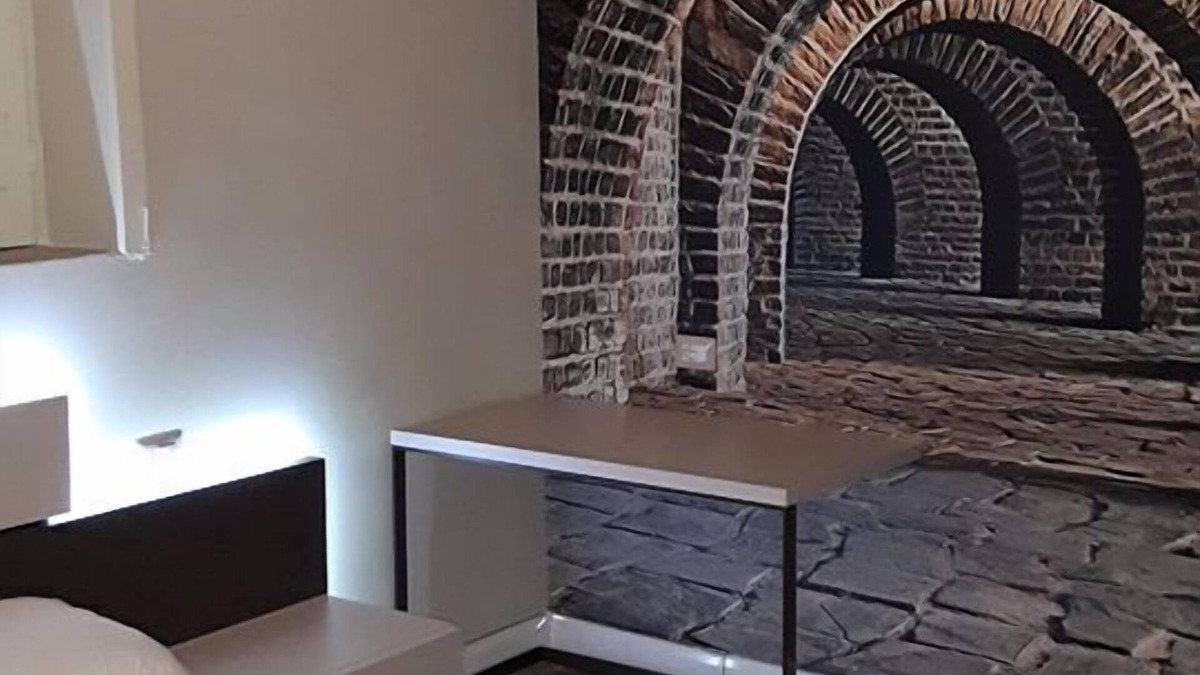 Capo Peloro House | Le Stanze di Villa Labruto