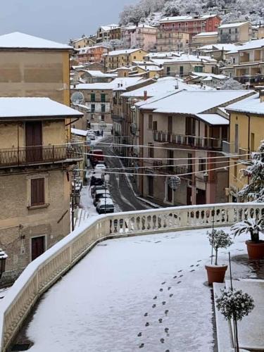 Serra Pedace Bed & Breakfast | Le stanzedi Karola&Luigia