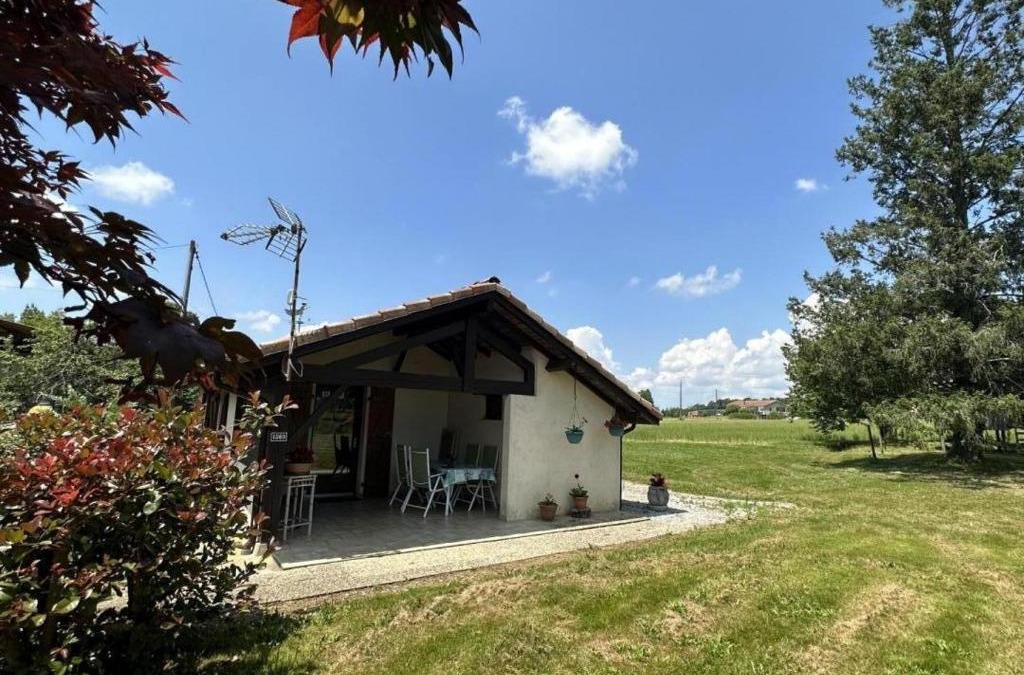 Saint-Lon-les-Mines House | Le tastet