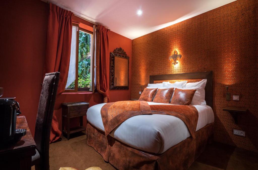 Saint-Gervais Hotel | Le Temple De Jeanne
