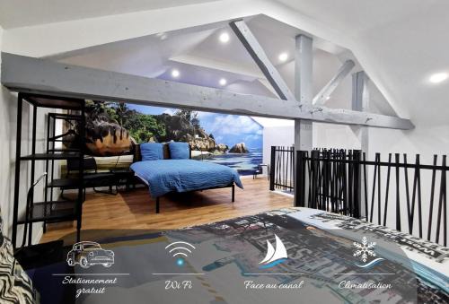 Cepoy Apartment | Le temps d'une pause