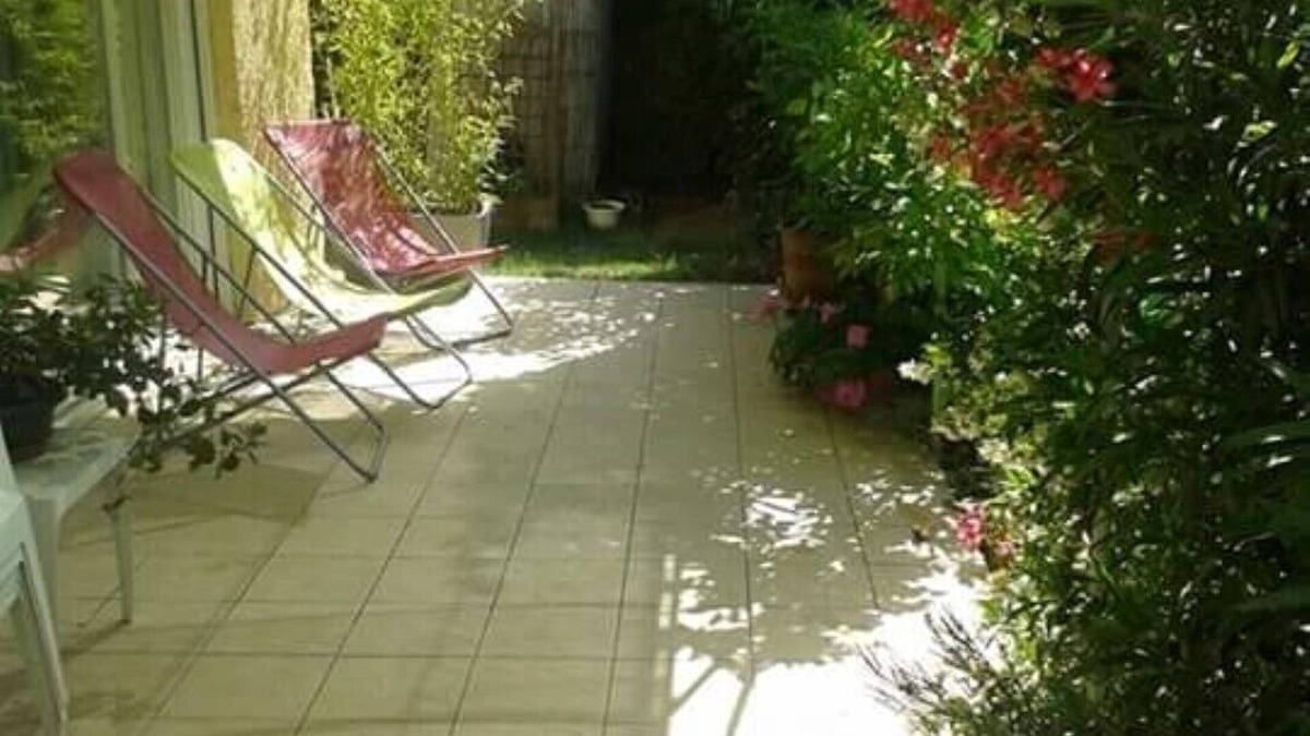 Vinsobres House | le Temps des Cerises