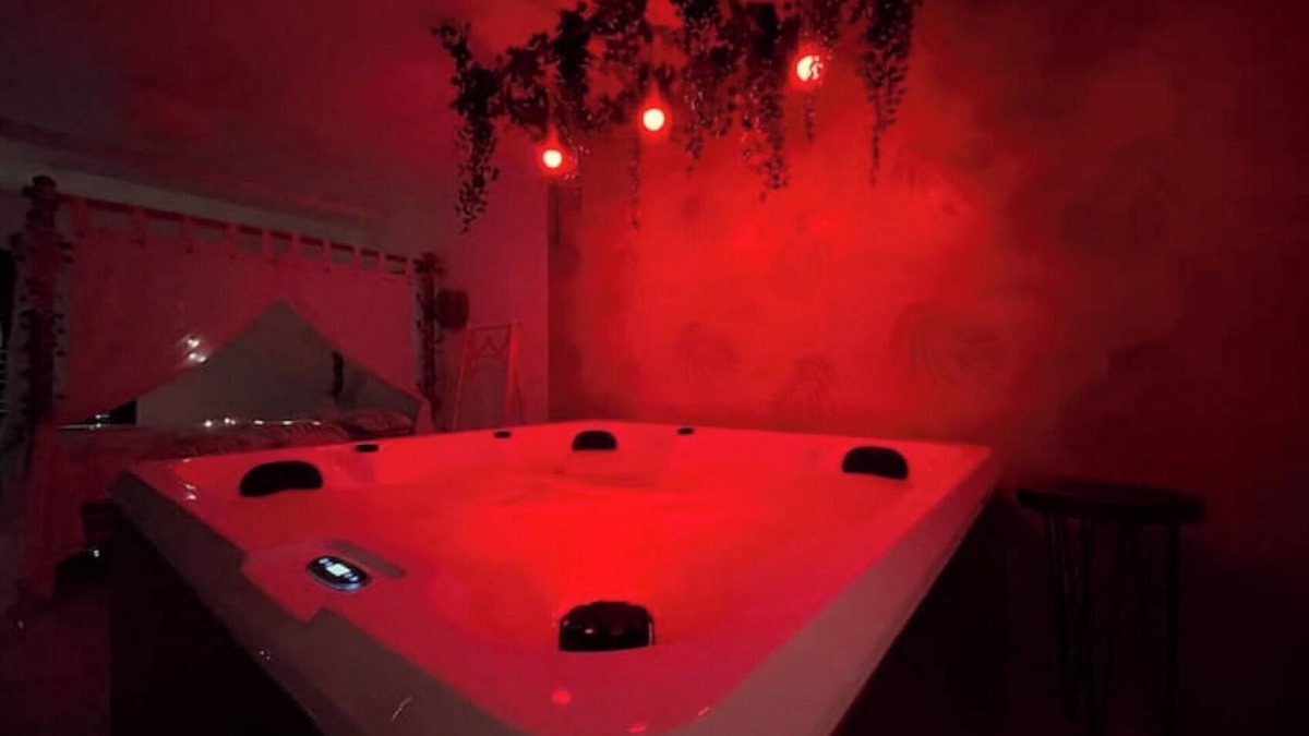 Bourgheim Apartment | Le Temps Dune île