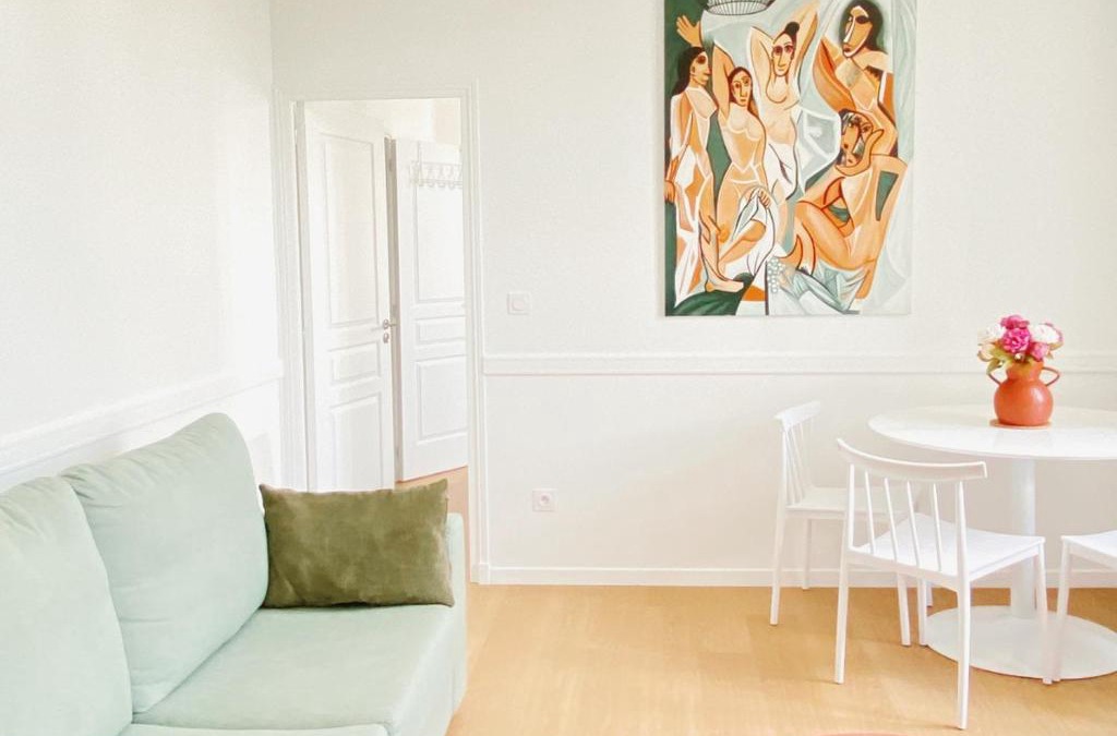 Deols Apartment | Le TerraCotta ⸱ Stationnement gratuit ⸱ Fibre