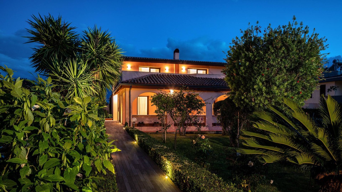 Quartu Sant'Elena House | Le Terrazze di Bellavista
