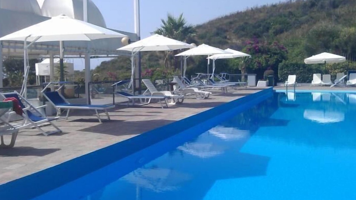 Agropoli Hotel | Le Terrazze Residence & Resort