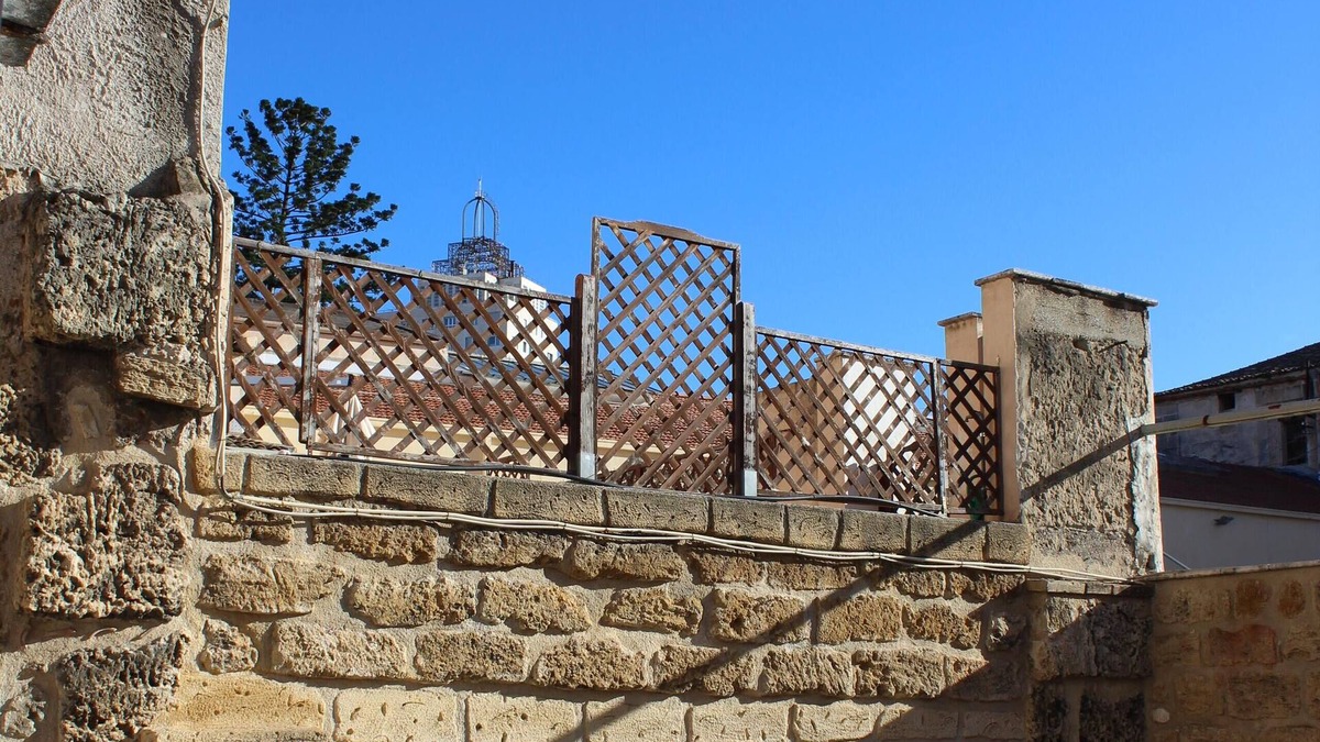 Ruggero Settimo Apartment | "Le terrazze segrete" The ideal starting point for visiting Palermo