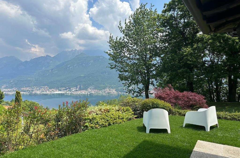 Le Terrazze House | Le Terrazze: tra laghi e monti