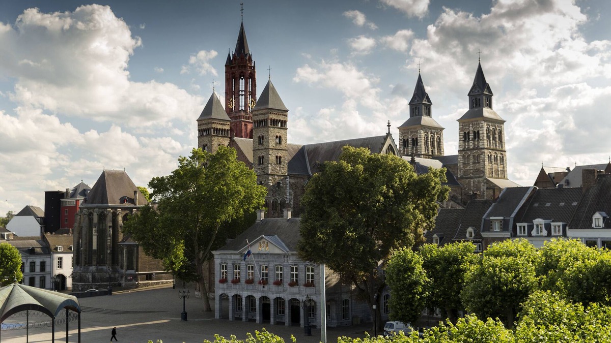 Binnenstad Hotel | Le Theatre Hotel