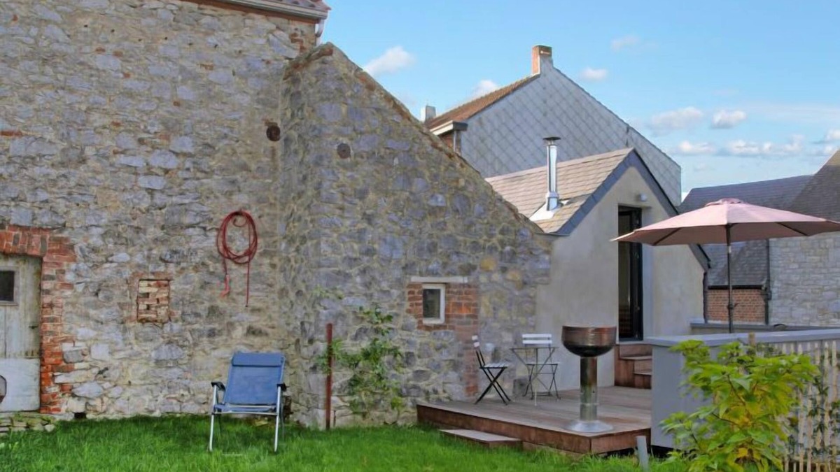 Laneffe House | Le Ti' Bauduin by Interhome