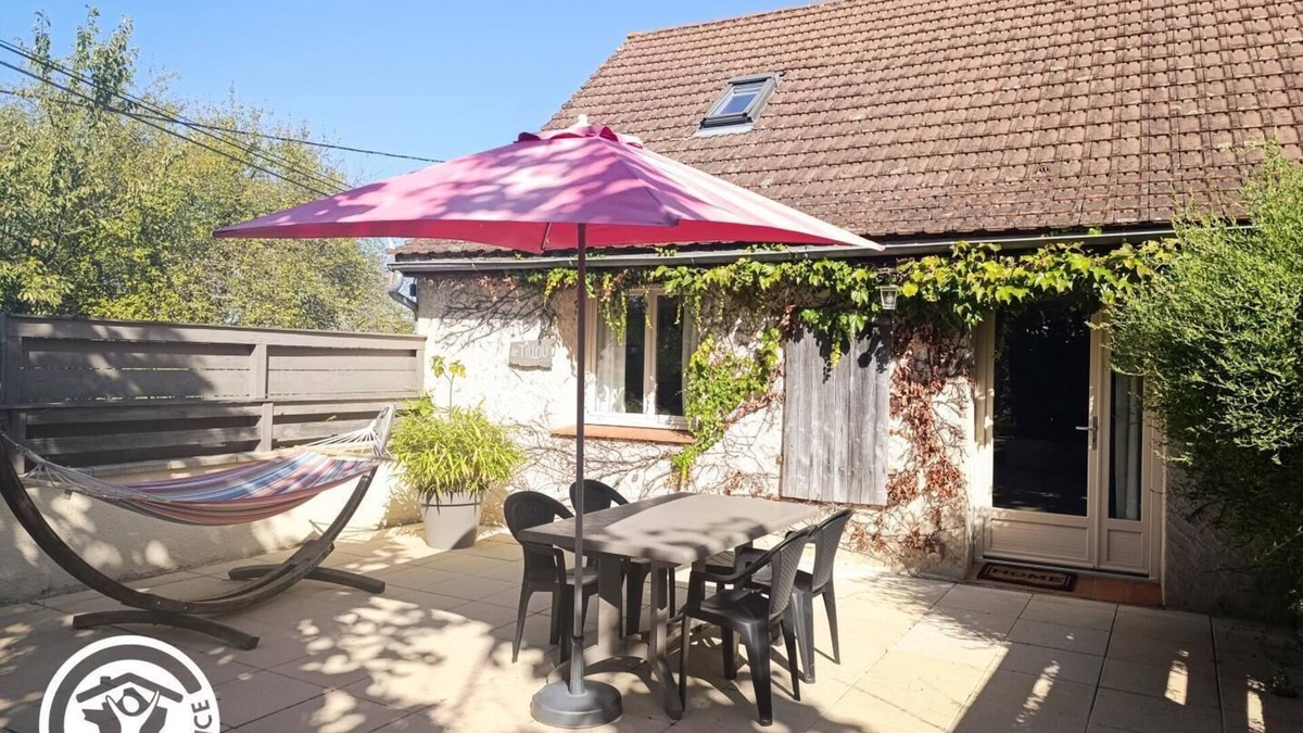 Rouffilhac House | Le Tillou - ROUFFILHAC