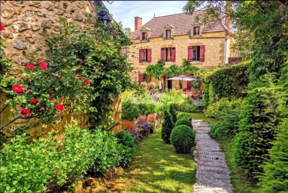 Les Eyzies House | Le Tournesol, Le Banquet aux Eyzies