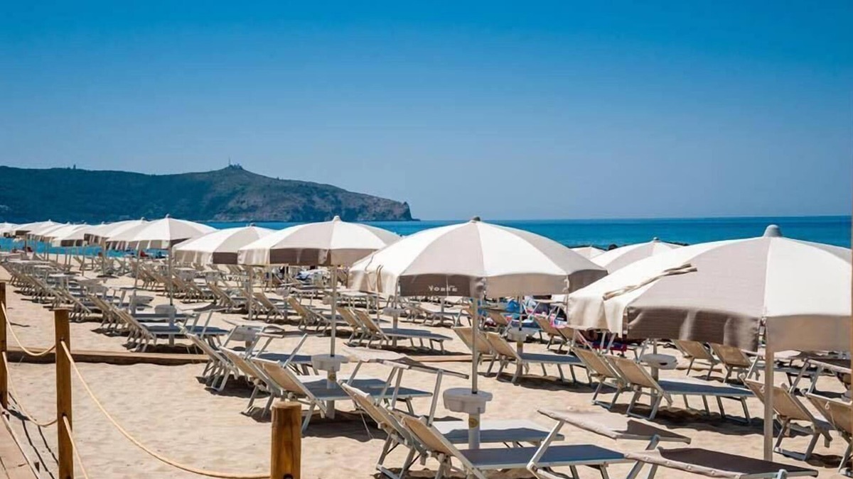 Palinuro Hotel | Le Tre Caravelle Hotel