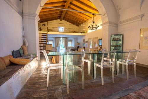 Parzanica House | Le Tre Isole