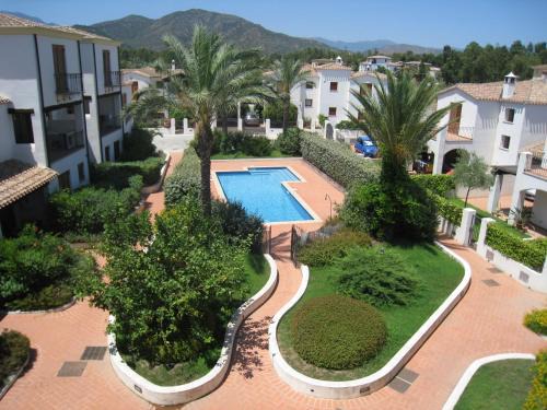 Arbatax Apartment | Le Tre Peonie