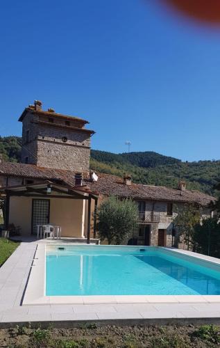 Montelovesco Apartment | Le Tre Rose