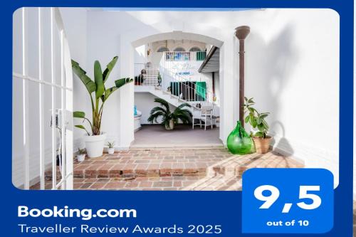 Porto Cesareo Bed & Breakfast | Le tre sirene