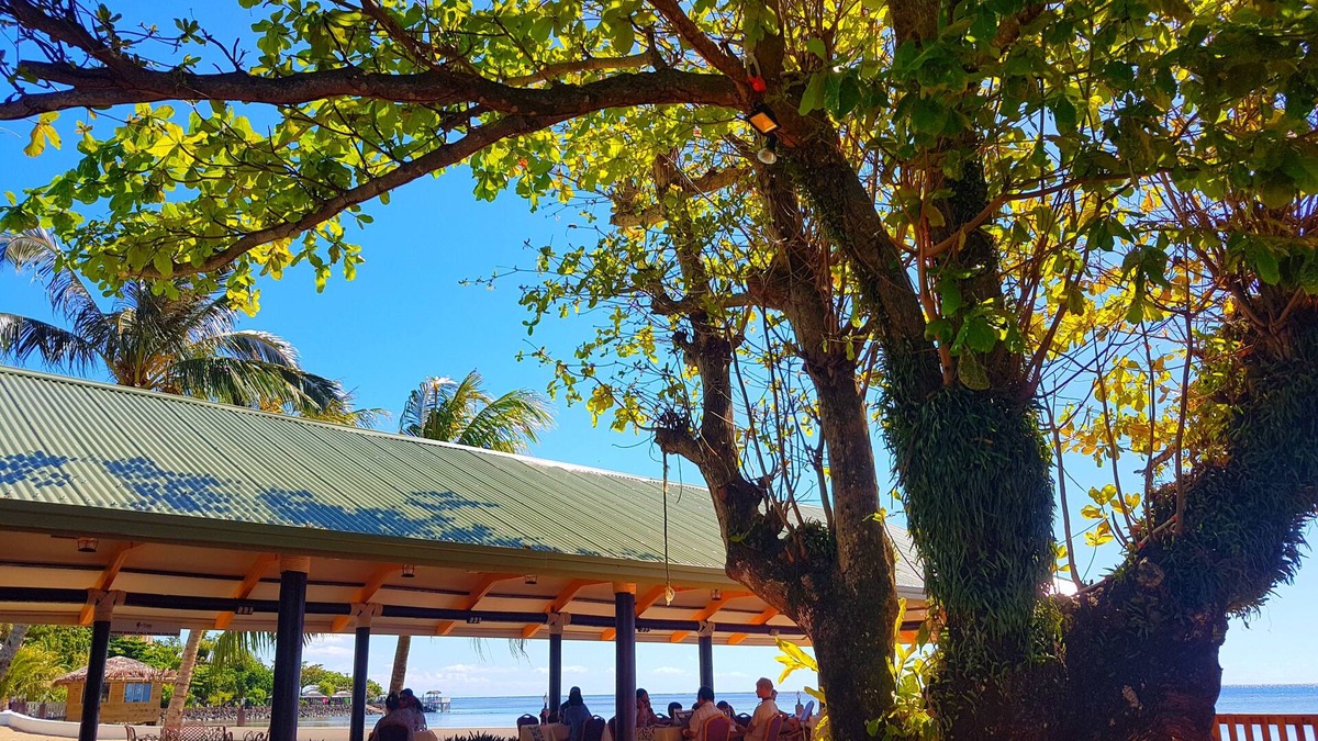 Faleapuna Resort | Le Uaina Beach Resort