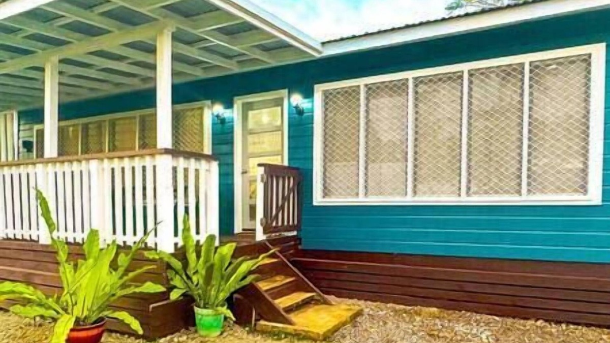 Apia House | Le-V Bach, Vaitoloa | 2BR Homely Island Escape