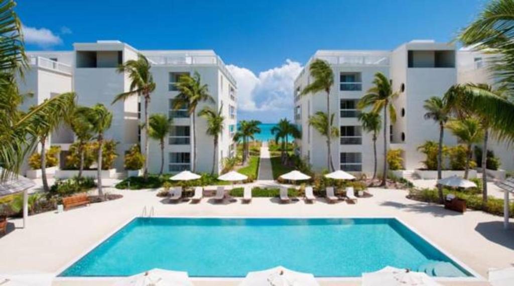 Grace Bay Hotel | Le Vele Resort