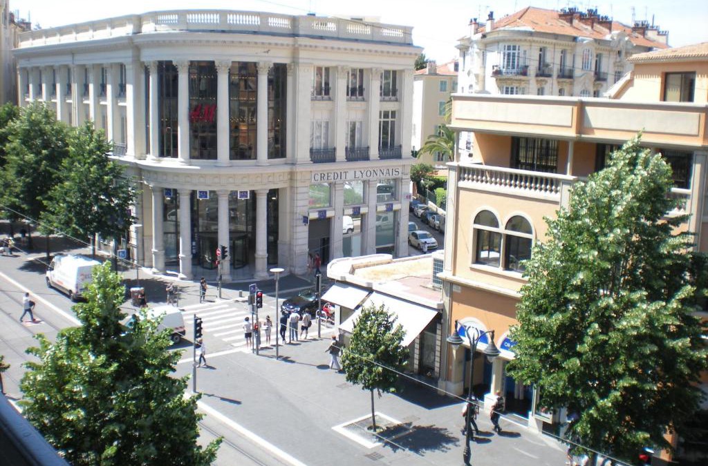 Jean-Medecin Apartment | Le Victoria