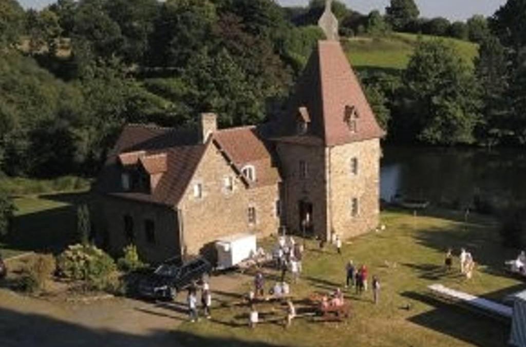 Le Parc House | le vieux logis