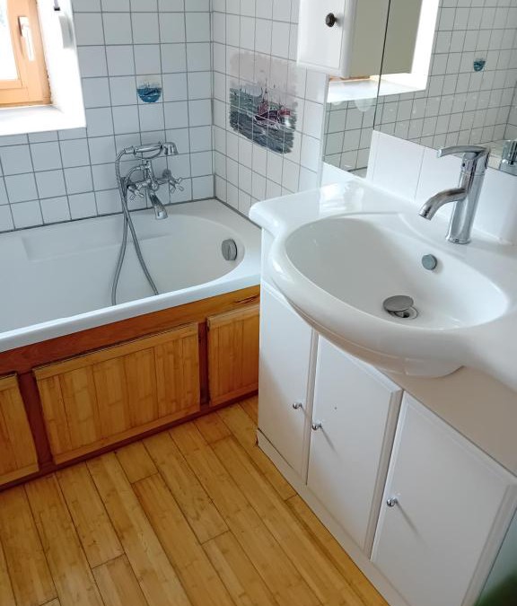 Le Parc House | Le vieux logis