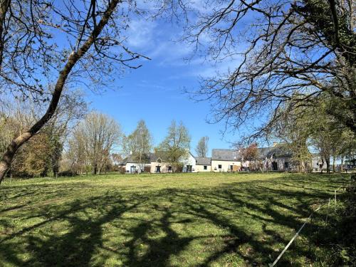 Sizun House | Le Village du Moulin