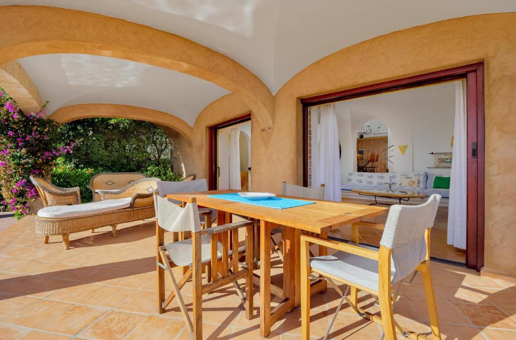 San Teodoro Villa | Le Ville di Cala Ginepro