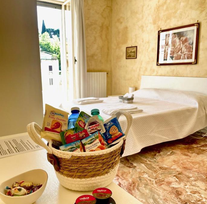 Tivoli Apartment | Le Ville Tivoli - Apt Suites