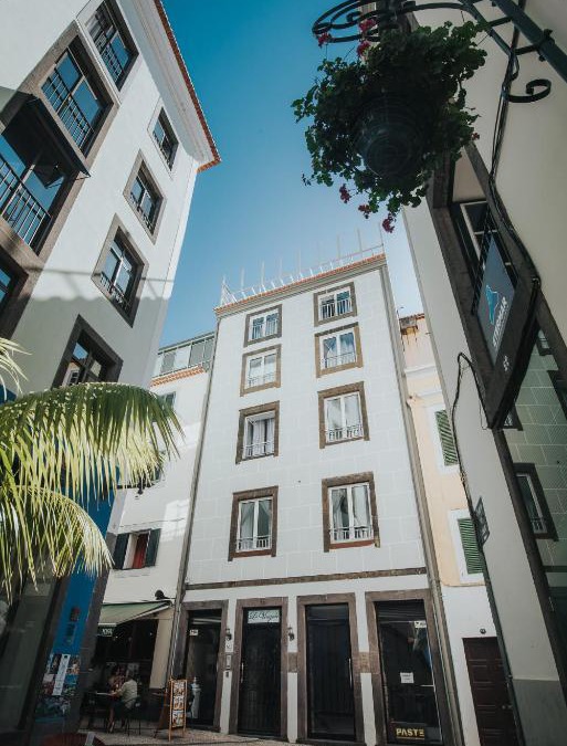 Se Apartment | Le Vingale