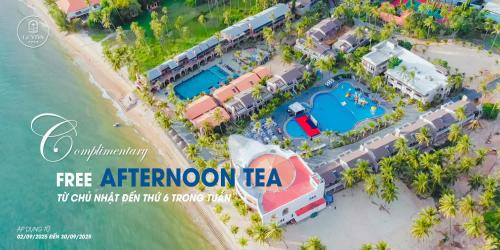 East Ham Tien Beach Resort | Le' VIVA Resort Mui Ne