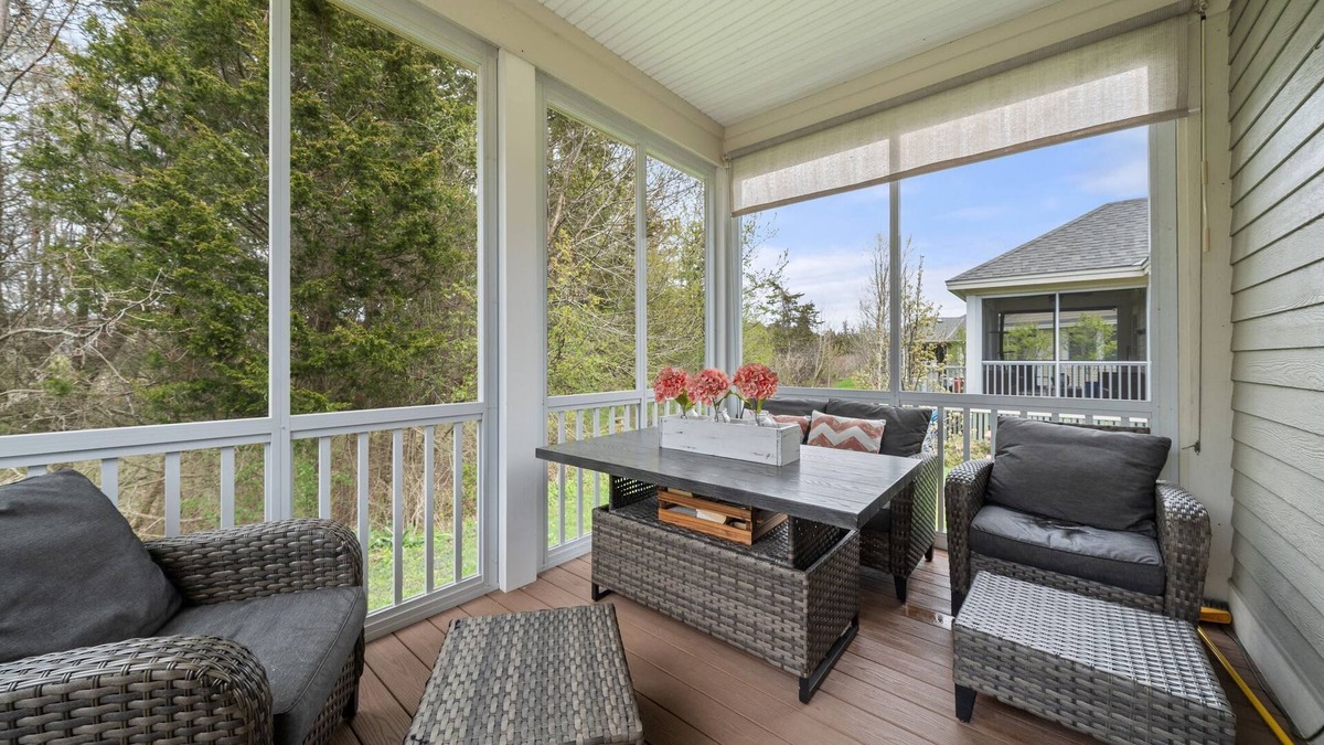 Cherry Valley House | Le Wapiti - 75 Butternut