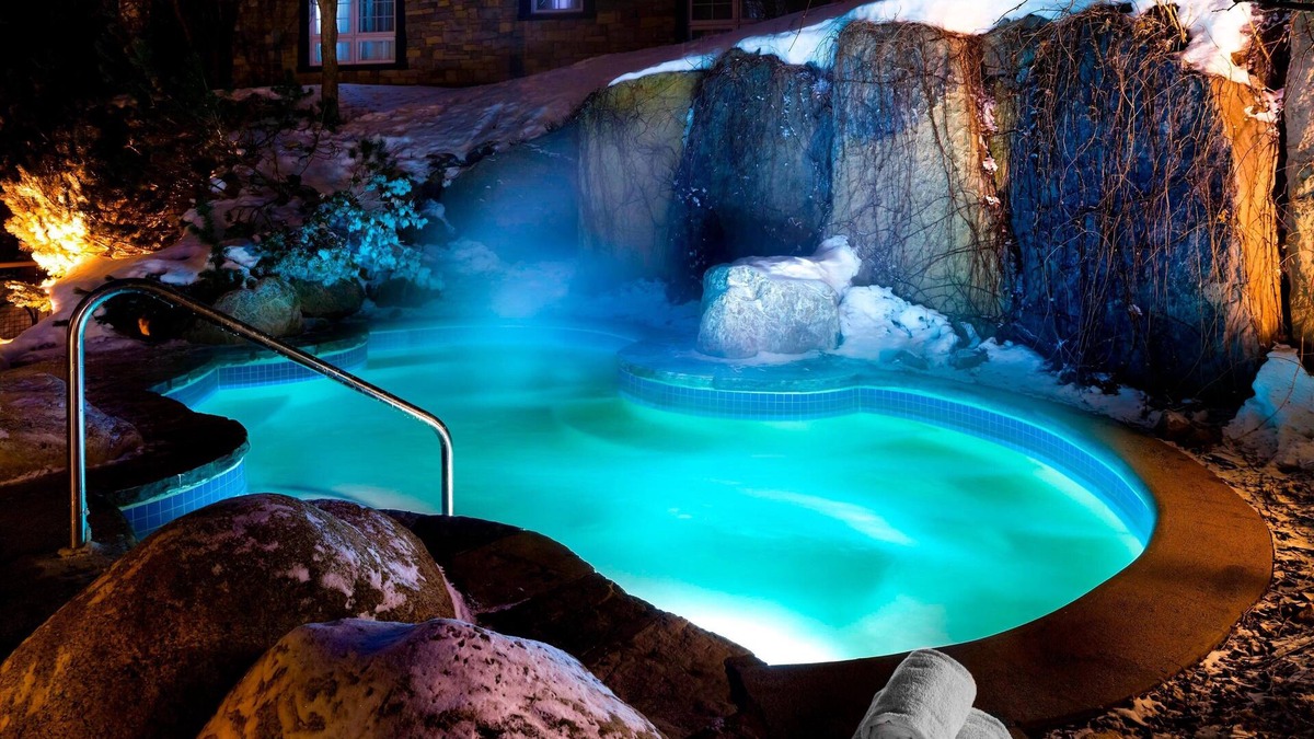 Mont-Tremblant Pedestrian Village Resort | Le Westin Tremblant
