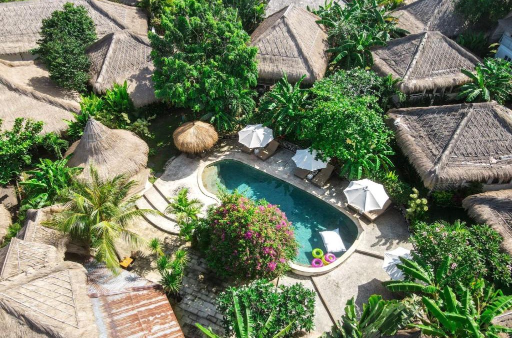 Jimbaran House | Le Yanandra Bali Resort
