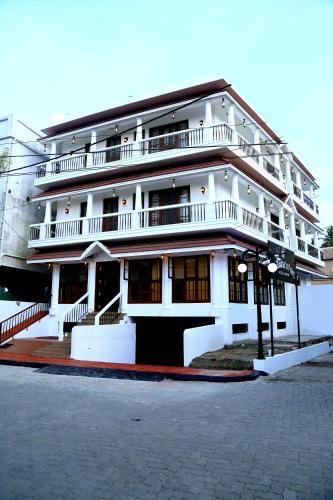Fort Kochi Hotel | Le Zaina's Fort Hotel