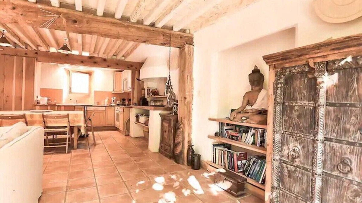 Pezens House | Le Zen+ecrin de Verdure+spa Extérieur+reposant