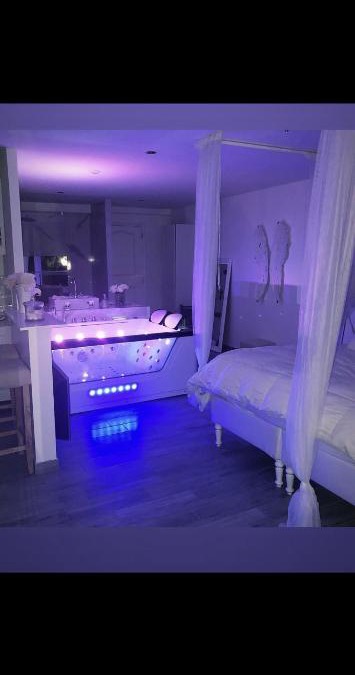 Talant Apartment | Le20B