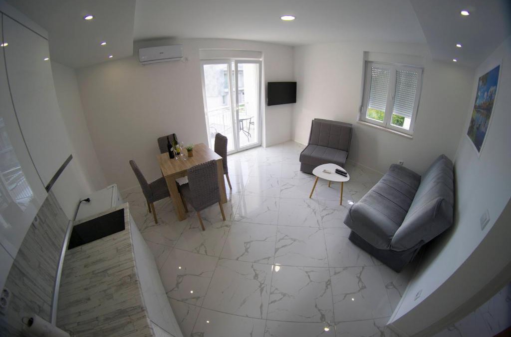 Trebinje Apartment | Lea