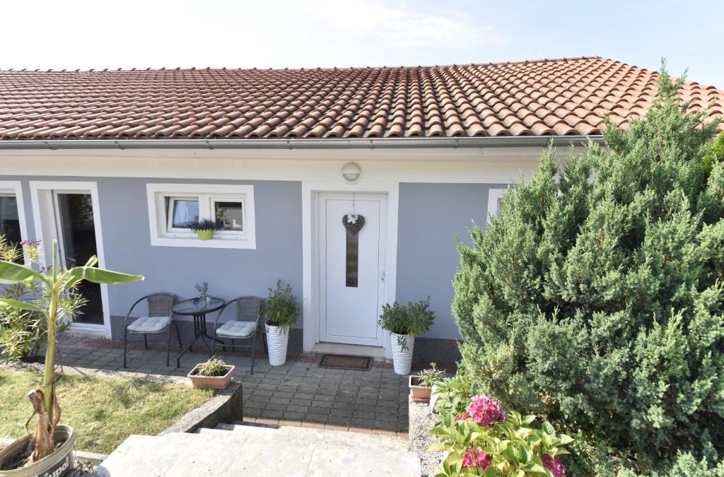 Rubesi Apartment | Lea