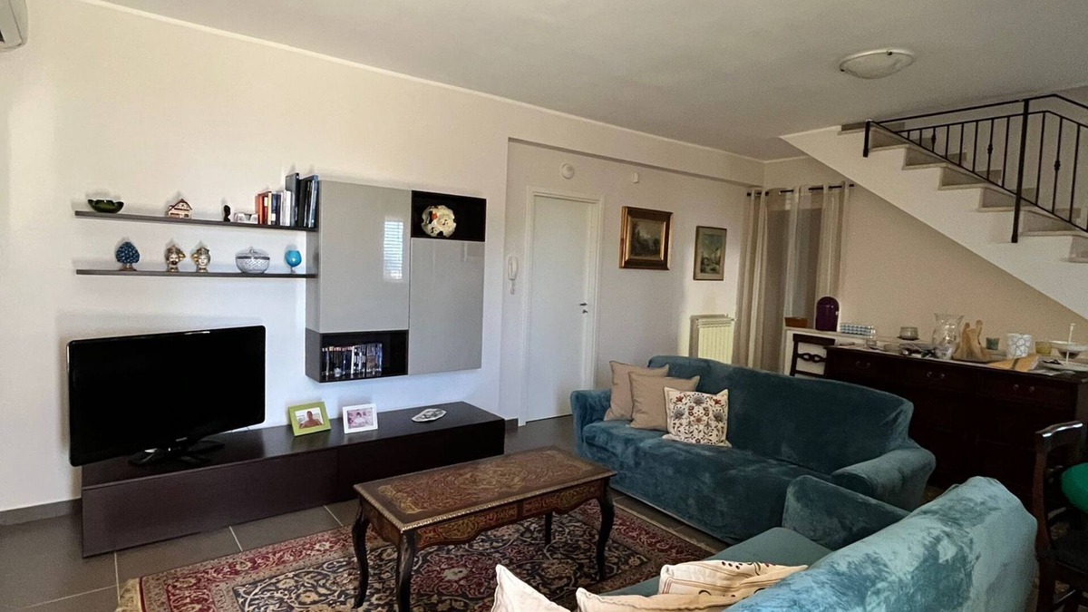 Altavilla Milicia Villa | Lea's House
