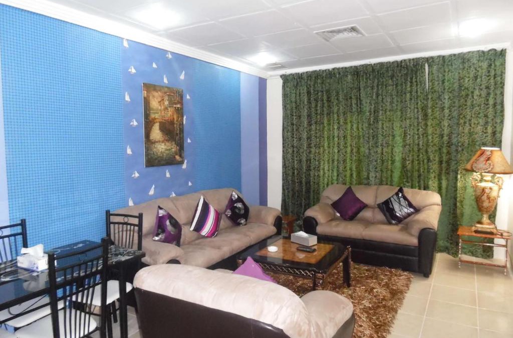 Fintas Apartment | Leader Apartments 2