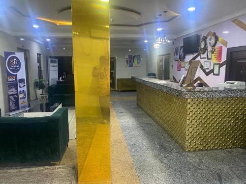 Igwuruta Hotel | Leadwort Hotel