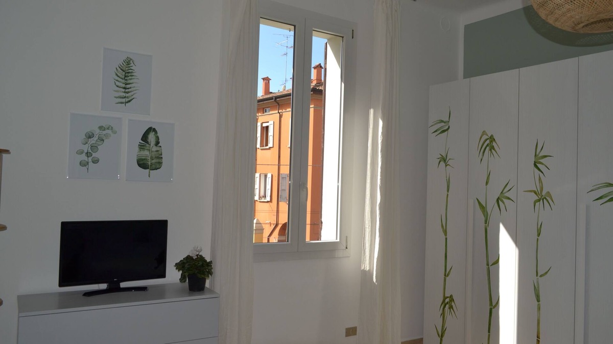 Santo Stefano Apartment | Leaf, a stone's throw from the city center