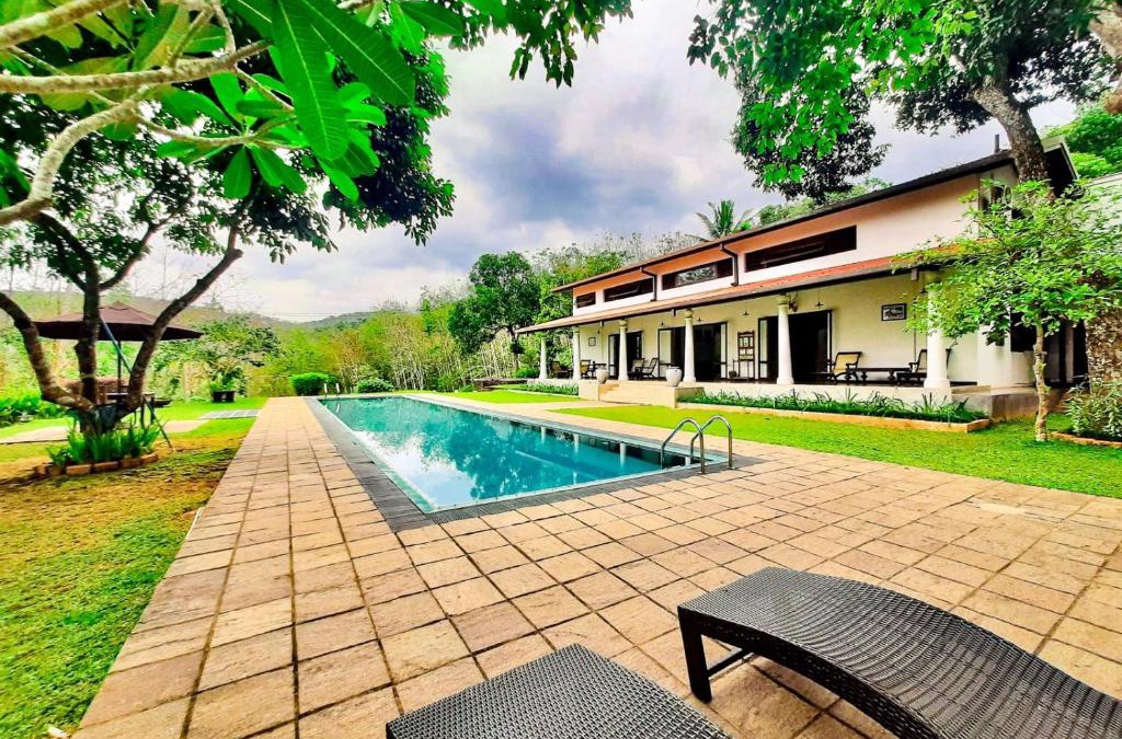 Ruwanwella Hotel | Leaf Watagala