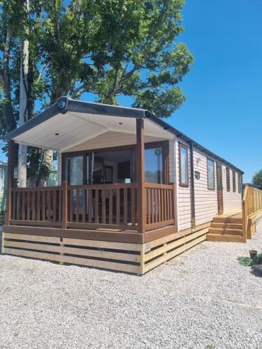 Wesham House | Leafy Lytham Holiday Home